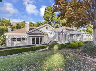 31 Merrill Cir S, Moraga, CA