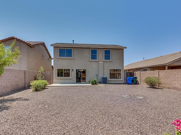 5th image of 4938 W Desert Dr