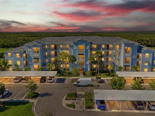 14061 Heritage Landing Blvd #431, Punta Gorda, FL 33955