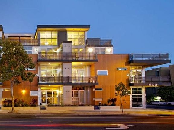 5th image of 1502 Broadway Unit 101