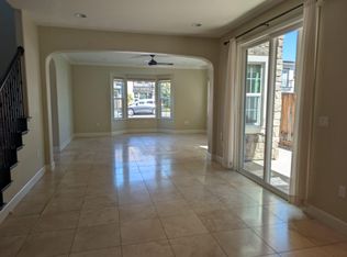 2075 Poinsettia St, San Ramon, CA 94582