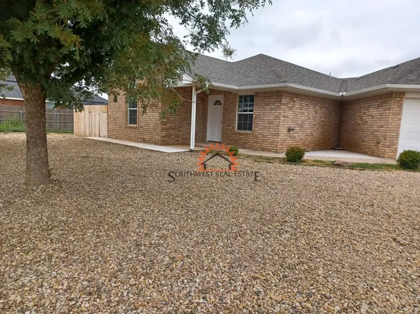4624 Sandstone, 4624 Sandstone Dr #A, Clovis, NM 88101