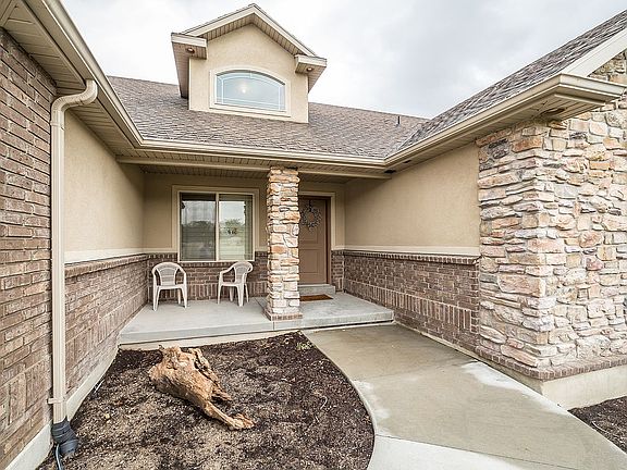 2nd image of 12227 S Sage Glen Dr