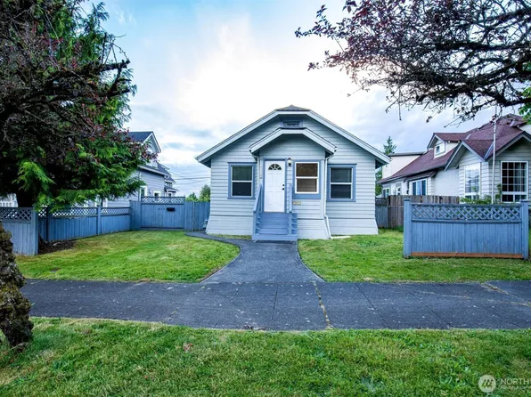 2218 Summit Avenue, Everett, WA 98201