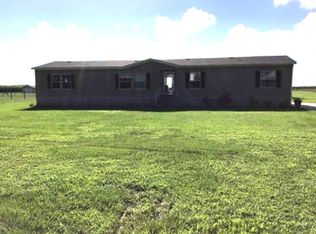 385 Prairie Rd, Franklin, LA --