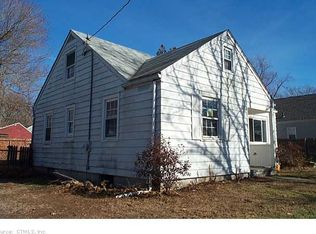 61 Holly St, Milford, CT 06460