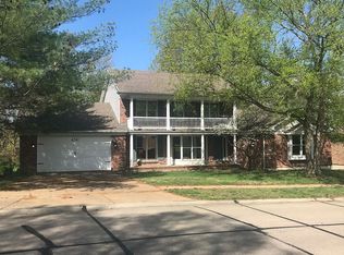 4741 Candleglow Dr, Saint Louis, MO
