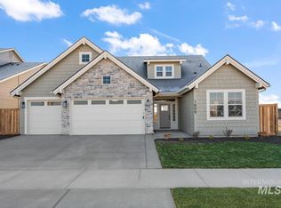1809 E Spire St, Meridian, ID 83642