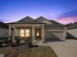 603 Valdosta Dr, Canton, GA 30114