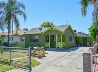 720 19th Ave, Delano, CA 93215