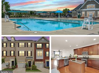 9440 Adelaide Ln, Owings Mills, MD