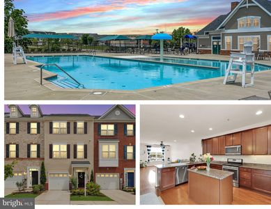 9440 Adelaide Ln, Owings Mills, MD, 21117