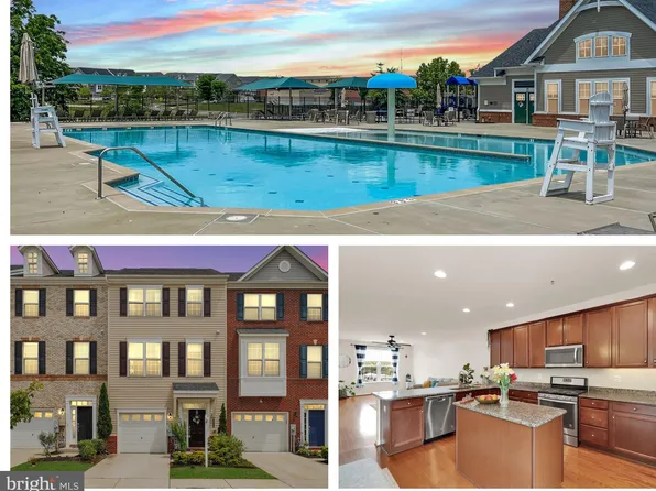 9440 Adelaide Ln, Owings Mills, MD 21117