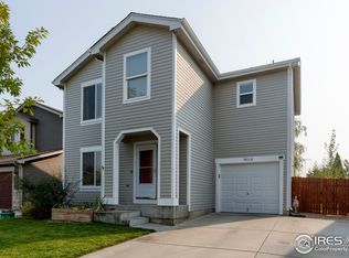3933 Celtic Ln UNIT E, Fort Collins, CO 80524