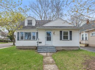 265 Springfield Ave, Rochester, NY 14609
