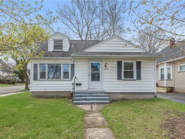 265 Springfield Ave, Rochester, NY 14609