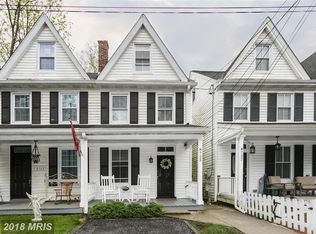 8725 Frederick Rd, Ellicott City, MD 21043