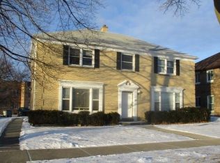 4261 N Teutonia Ave, Milwaukee, WI 53209