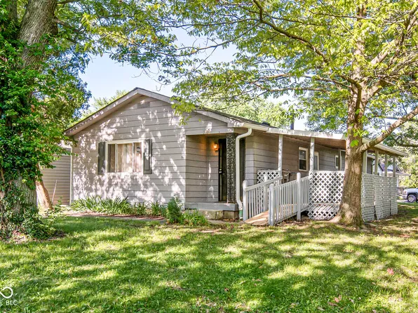 3702 S State Ave, Indianapolis, IN 46227