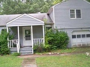 2606 Bullock Rd, Durham, NC 27704