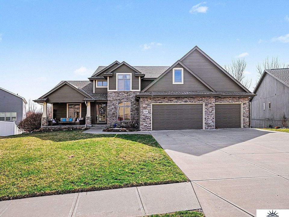 14906 S 24th St, Bellevue, NE 68123 | Zillow