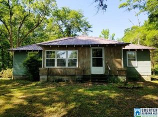 3590 Post Oak Rd, Jacksonville, AL 36265