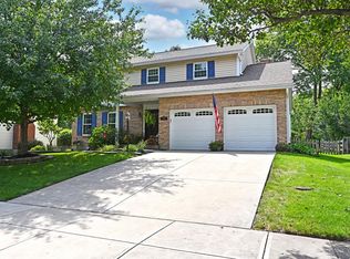 2075 Trailwood Dr, Cincinnati, OH 45230