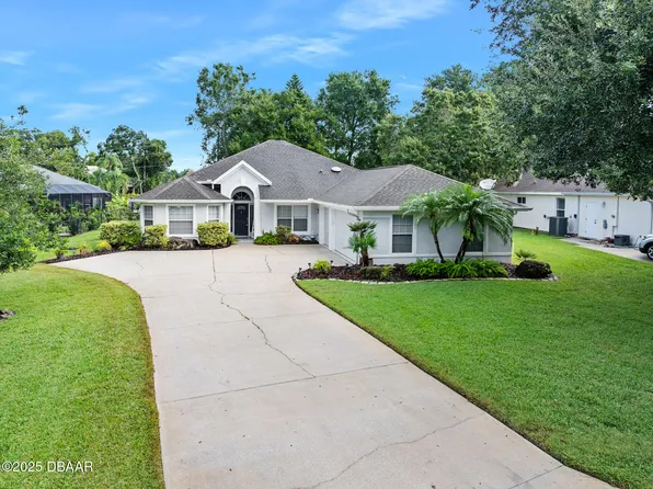 21 Moonglow Dr, Ormond Beach, FL 32174