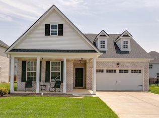 3709 Willow Bay Ln, Murfreesboro, TN 37128