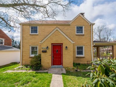 1003 Willow Dr, Pittsburgh, PA, 15237