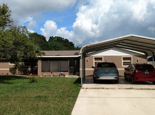 12914 Post Rd, Hudson, FL 34669