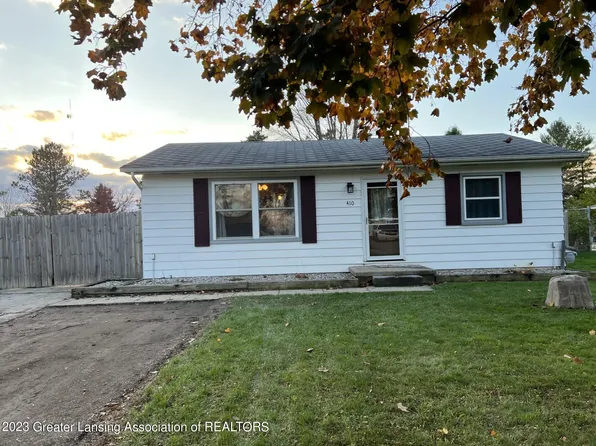 410 Ionia St, Mulliken, MI 48861