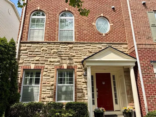 10512 Old Ellicott Cir #48, Ellicott City, MD 21042