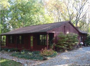 98 Tatum Rd, Pendleton, KY 40055