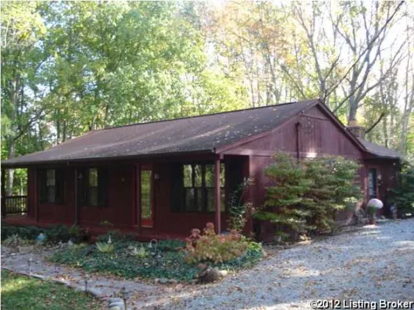 98 Tatum Rd, Pendleton, KY 40055