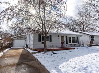 4313 Sheffield Rd, Madison, WI 53711