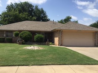 10 SW 97th St, Oklahoma City, OK 73139