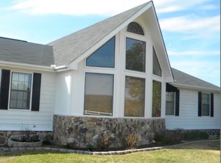 1054 McIntire Rd, Rock Spring, GA 30739