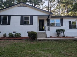 1204 Flamingo Dr, Columbia, SC 29203