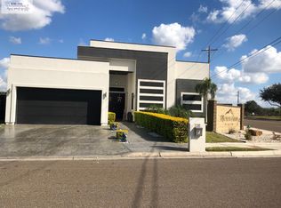 3200 Paisaje Rd, Mission, TX 78573