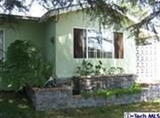 3655 4th Ave, Glendale, CA 91214