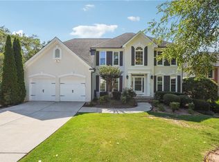 100 Chandon Ct, Johns Creek, GA 30097
