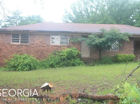 224 Patterson Rd, Macon, GA 31217