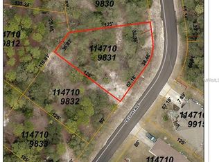 Delight Ave, North port, FL 34288