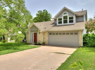 13113 New Boston Bnd, Austin, TX 78729