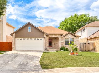 13119 Greensview Ln, San Antonio, TX 78217
