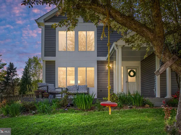 10332 Tito Ct, Manassas, VA 20110