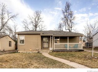 1850 S Adams St, Denver, CO 80210