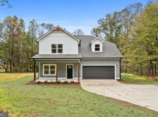 2760 Boxankle Rd, Forsyth, GA 31029