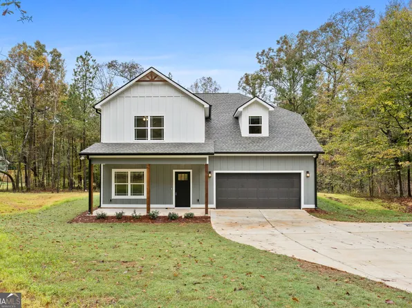 2760 Boxankle Rd, Forsyth, GA 31029